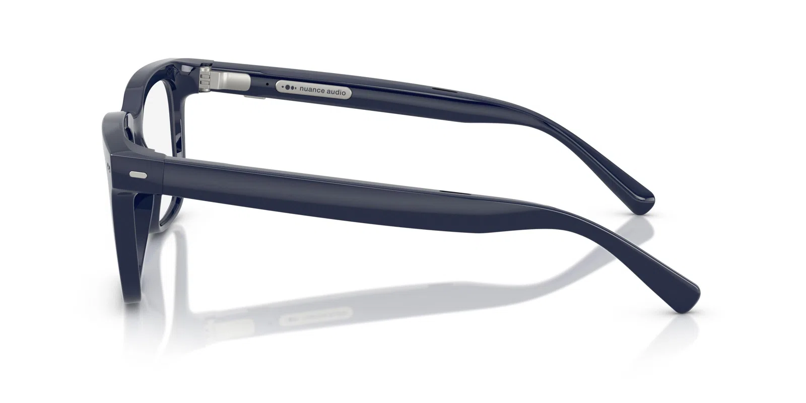 Nuance Audio Square 56 5004 Sunglasses - view 24